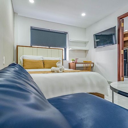 مدينة هوشي منه Spring Hill Apartment -The High Class المظهر الخارجي الصورة