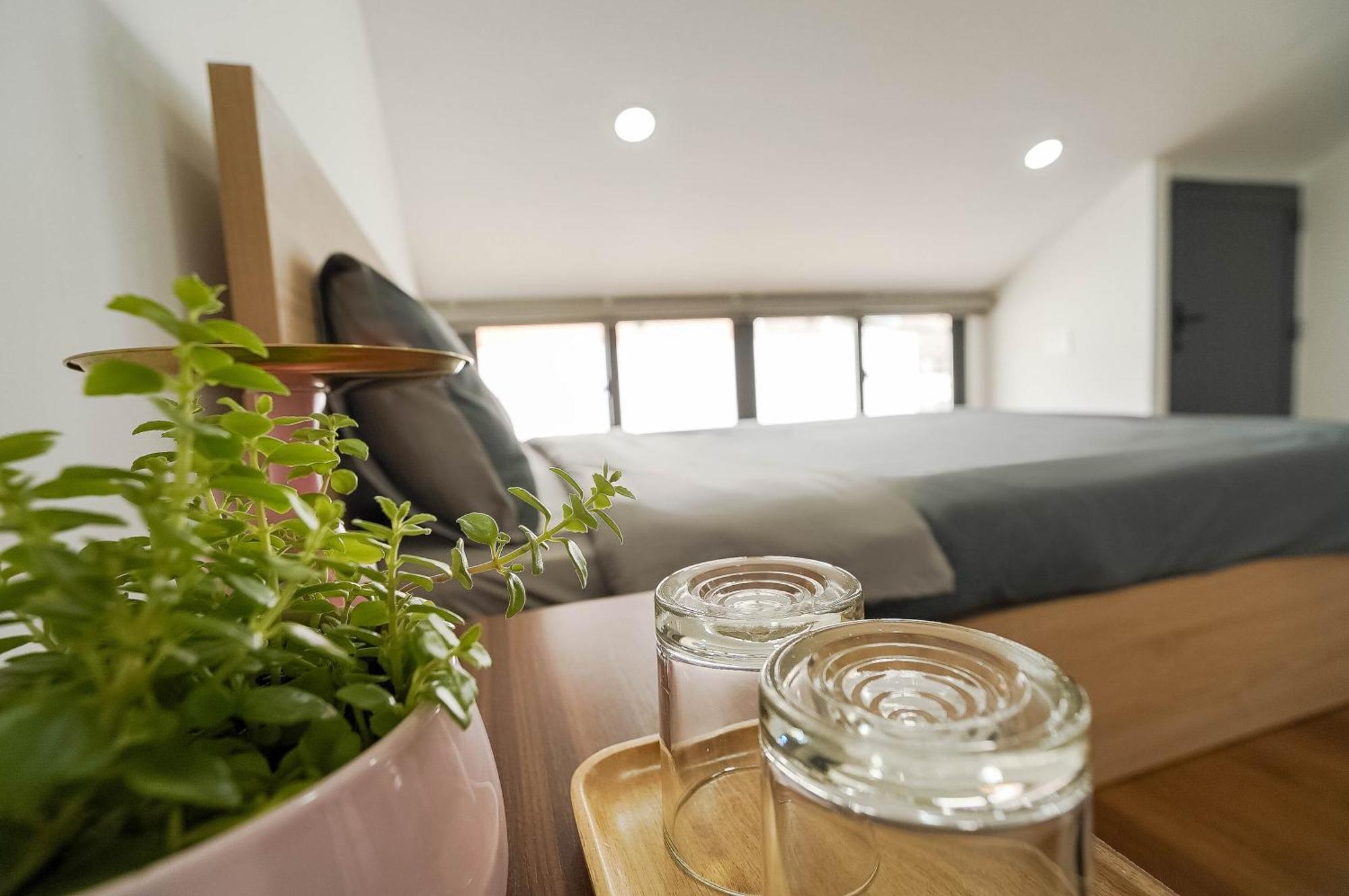 مدينة هوشي منه Spring Hill Apartment -The High Class المظهر الخارجي الصورة